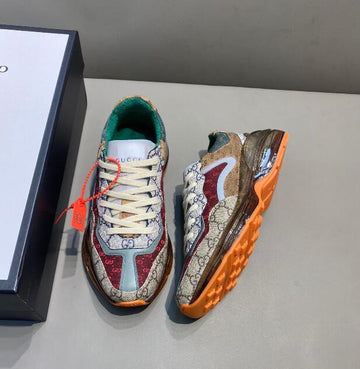 EC - GUKI Women Shoes - 1475