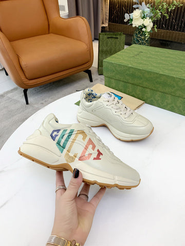 EC - GUKI Shoe - 289