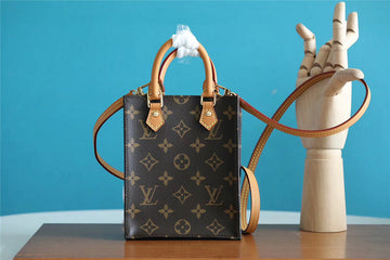 EC Fashion Lu-Vi bags - 8634