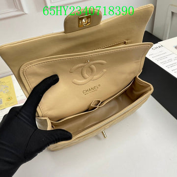 EC - CHL Bags - 2480