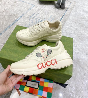 EC - GUKI Women Shoes - 1088