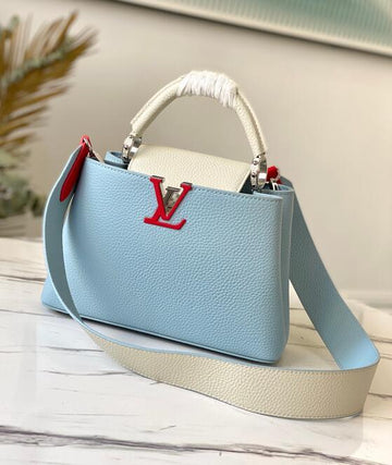 EC - LOV Bags - 2481