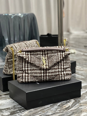 EC - YLS Women Bag - 853