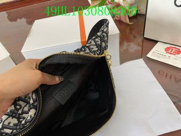 EC - DOR Bags - 1341
