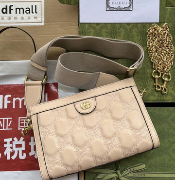 EC - GUKI Bags - 671