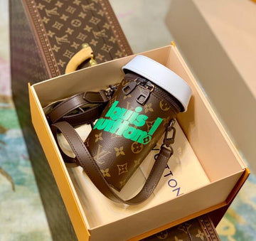 EC Luxury - LOV Bags - 2240