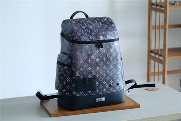 EC Fashion Lu-Vi bags - 9740