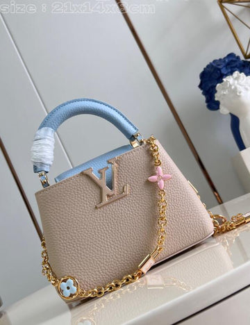 EC - LOV Bags - 260