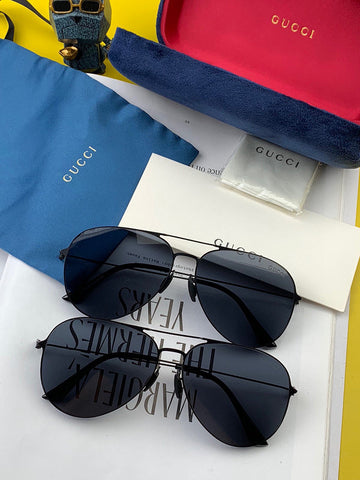 EC - GUKI Sunglass - 193