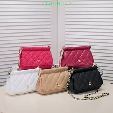 EC - CHL Bags - 1967