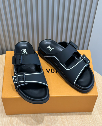 EC - LOV Men Shoes - 187
