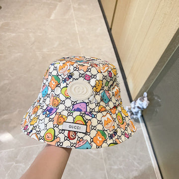 EC - GUKI Cap - 792