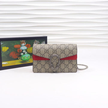 EC Luxury - GCI Bags - 1126