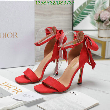 EC - DOR Women Shoes - 1432