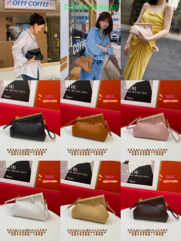 EC - FDE Bags - 2386