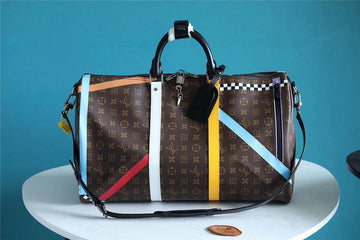 EC Fashion Lu-Vi bags - 11293