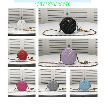 EC - CHL Bags - 2884