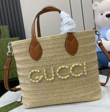 EC - GUKI Bags - 149