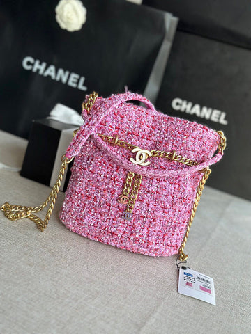 EC Luxury - CHL Bags - 2787
