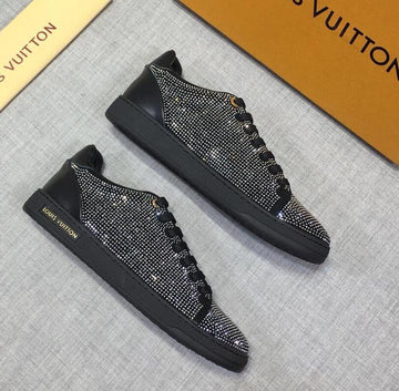 EC Luxury - LOV Men Shoes - 1860