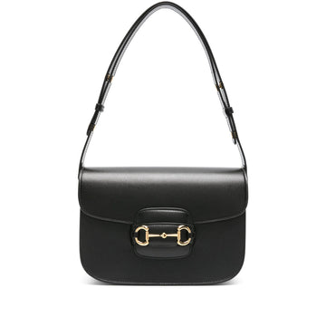 Gucci Black Shoulder Bags Women