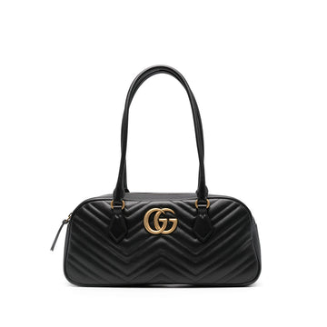 Gucci Black Shoulder Bags Women