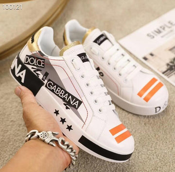 EC - DAG Women Shoes - 433