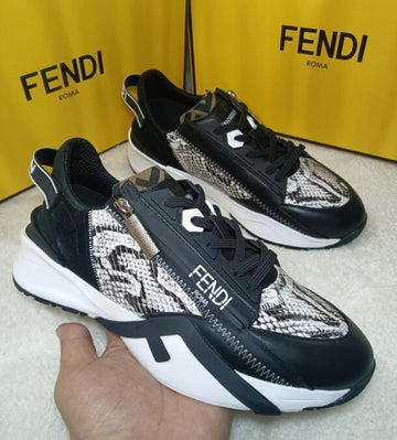 EC - FDE Men Shoes - 134