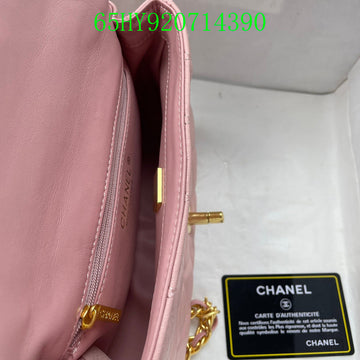 EC - CHL Bags - 434