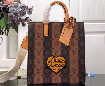 EC - LOV Bags - 1967