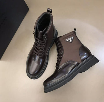 EC - PD Men Shoes - 332