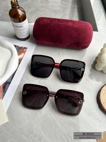 EC - GUKI Sunglass - 411