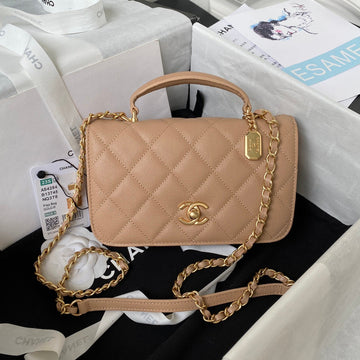 EC - CHL Women Bag - 632