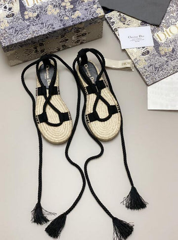 EC - DOR Women Shoes - 1281