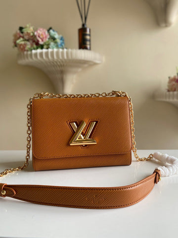 EC - LOV Women Bag - 2192