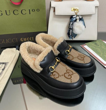 EC - GUKI Women Shoes - 948