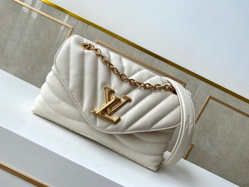 EC Fashion Lu-Vi bags - 17301
