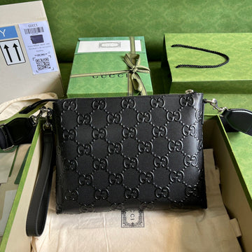 EC - GUKI Bag - 1444