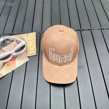 EC - GUKI Cap - 238
