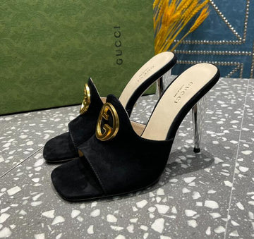 EC - GUKI Women Shoes - 795