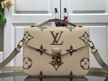 EC Fashion Lu-Vi bags - 17633