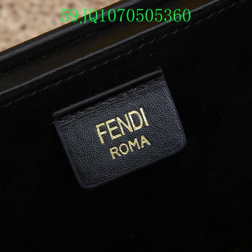 EC - FDE Bags - 1576