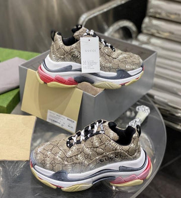 EC - GUKI Women Shoes - 1305