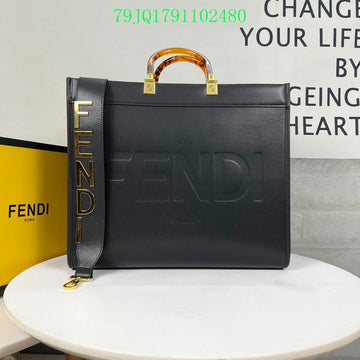 EC - FDE Bags - 1266