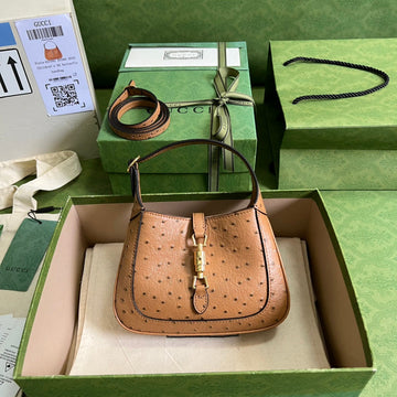 EC - GUKI Bag - 491