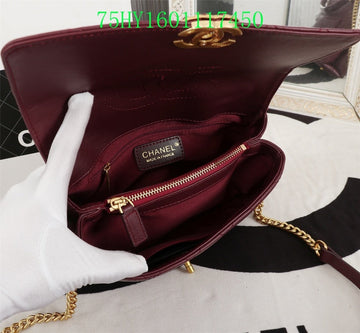 EC - CHL Bags - 3183