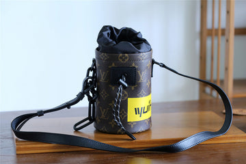 EC Fashion Lu-Vi bags - 10490