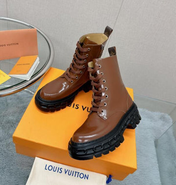 EC Luxury - LOV Women Shoes - 267