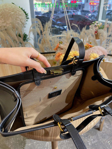 EC - FDE Bags - 2073