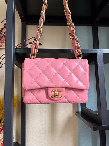 EC Luxury - CHL Bags - 3084